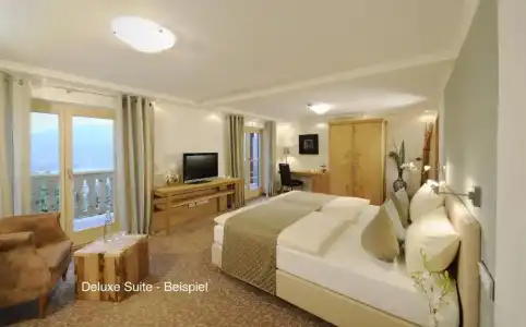 Der Westerhof Tegernsee - 142