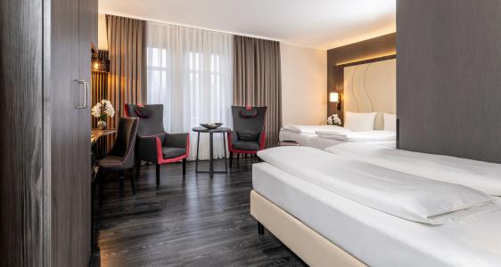 PLAZA Premium ParkNorderstedt - 107