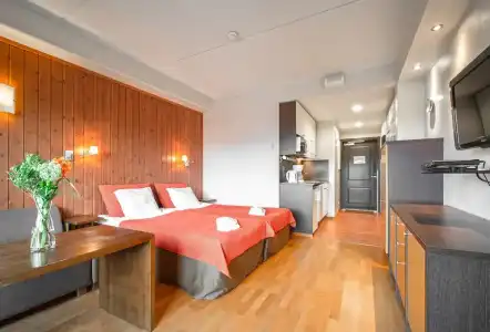 Ski-Inn RukaVillage - 5