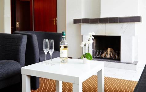 des Nordens Flensburg Wellness & Spa - 33