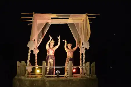 Dusit Buncha Koh Tao by Riya Group - 31