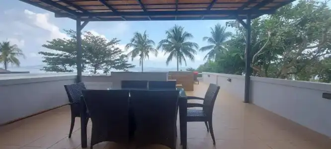 Serenity Resort - 39