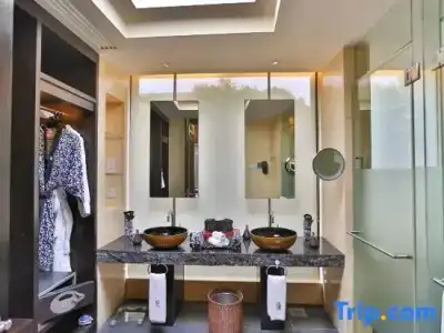 Banyan Tree Lijiang - 124