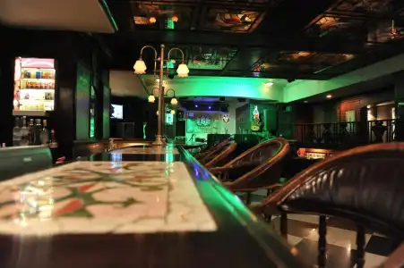 The Park - 49