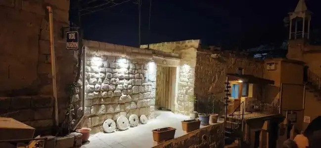 Dede Cave Konak - 15
