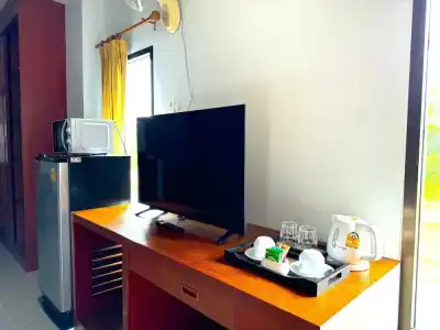 Diamond Place Ao Nang - 27