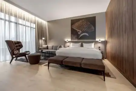 Radisson Red Oslo Okern - 51