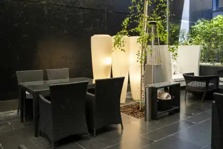 DoubleTree by Hilton Lisbon - Fontana Park - 29