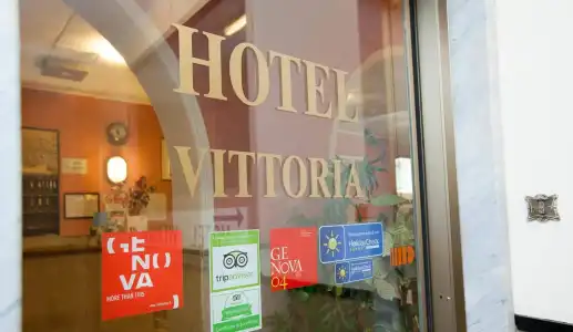Vittoria & Orlandini - 0