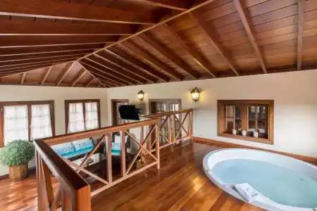 Laguna Nivaria & Spa - 119