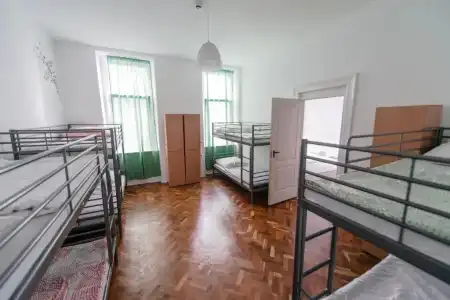 Unity Hostel at Udvar(rom) - 29