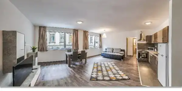 Nova City Apartments - 54