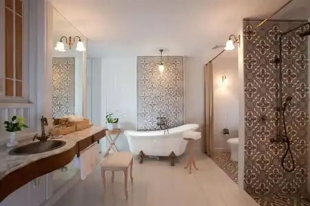 Devasom Hua Hin Resort - 9