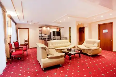 Dilijan Resort - 2