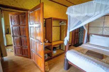 Uza Beach Resort - 60