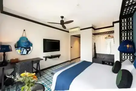 Sol An Bang Beach Resort & Spa - 46