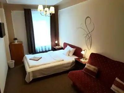Duna Panzió - 2