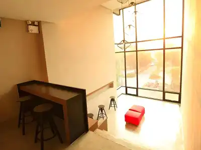The Plubpla Serviced Apartment - 21