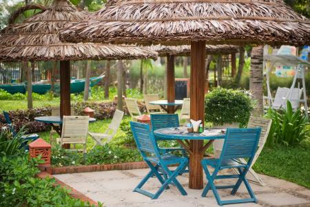 Aira Boutique Hoi An & Villa - 21
