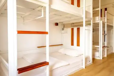 Onederz Hostel Siem Reap - 40