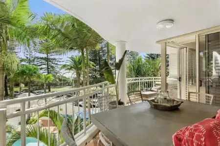 Burleigh Mediterranean Resort Enquiries - 189