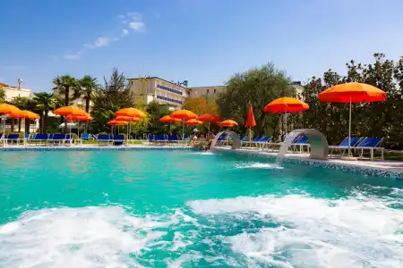 Savoia Thermae & Spa - 20