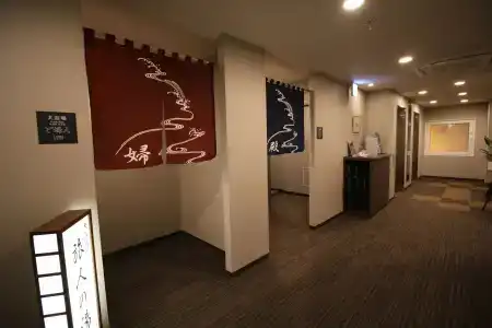 Route - Inn Tokyo Kamata - 15