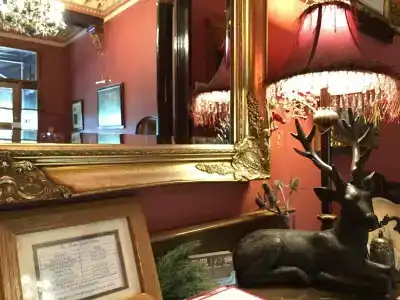 Alamo Guest House - 1