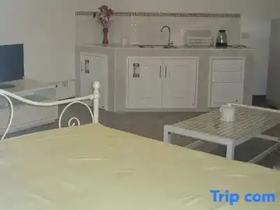 Room-chan Kim Don Mueang Guest House - 13