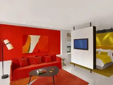 The William Midtown, New York - 38