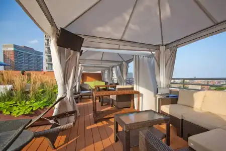 The Colonnade Residences - 16