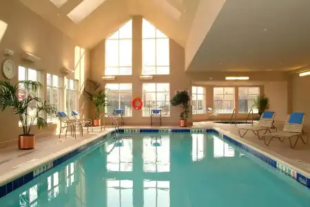 Residence Inn by Marriott Toronto Airport - 20