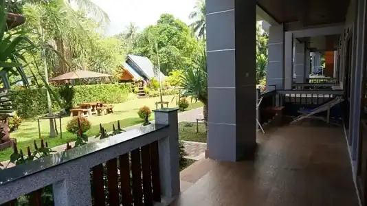 Lanta Intanin Resort - 67