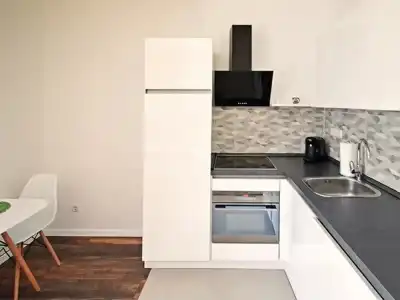 Eco Smart Apartments Erlangen - 18