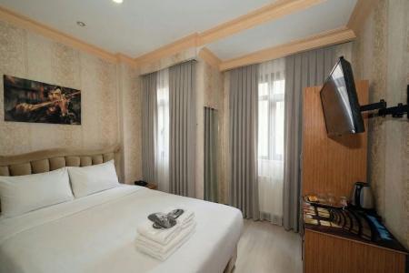 MAXWELL Boutique-hotel - 73