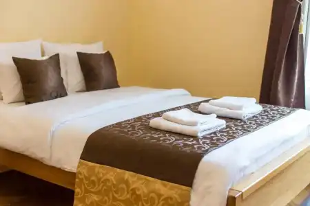 Budapest Best Apartments - 47