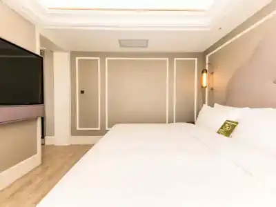 Mercure Xian City Centre - 93