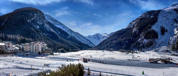 Bellevue & Spa Relais & Chateaux - 34