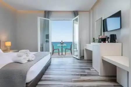 Kyma Rooms & Suites - 36
