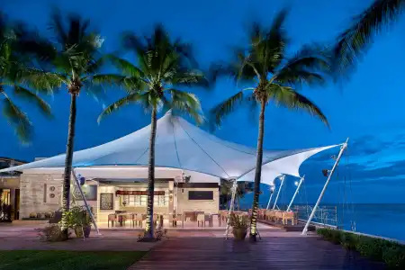 Sheraton Hua Hin Resort & Spa - 35