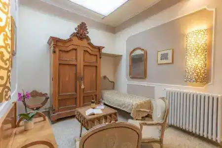 Relais & Maison Grand Tour - 37