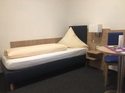 Motel Herbold - 17