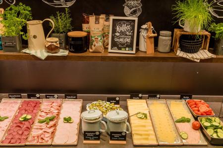 Motel One Bonn-Beethoven - 49