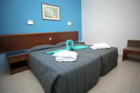 Eleni Holiday Resort - 100