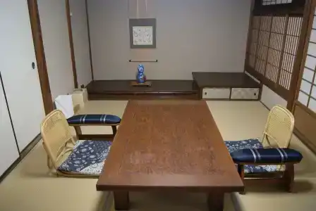 Ryokan Dougoya - 2