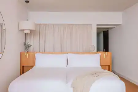 De Mar Gran Melia - 2