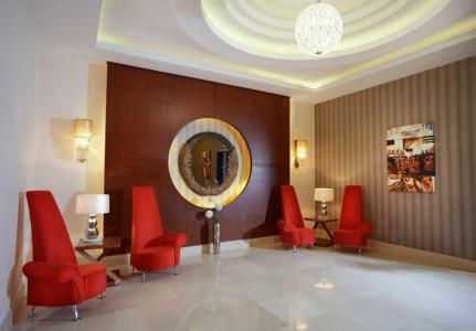 Pickalbatros White Beach Resort - Hurghada - 23