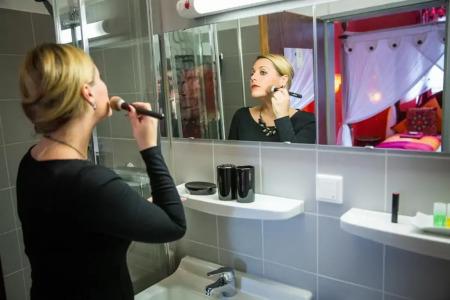 Apartam Münzplatz - 15