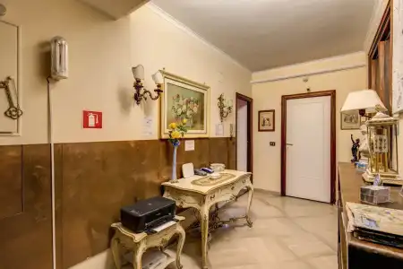 B&B Piramide Terrace - 5