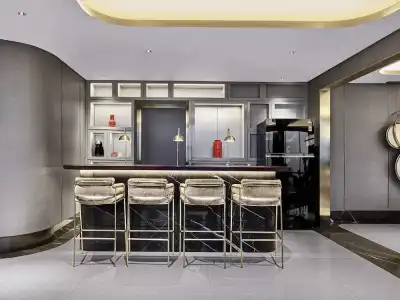 Swissôtel Jakarta PIK Avenue - 103